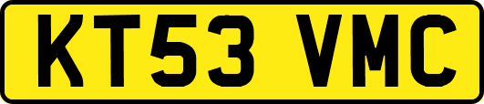 KT53VMC