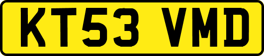 KT53VMD