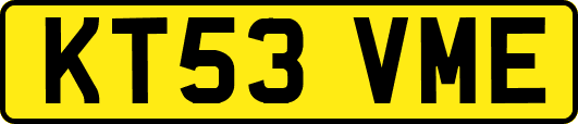 KT53VME