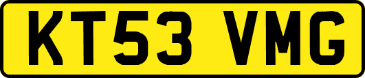 KT53VMG
