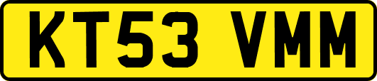 KT53VMM
