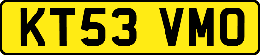 KT53VMO