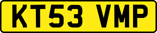 KT53VMP