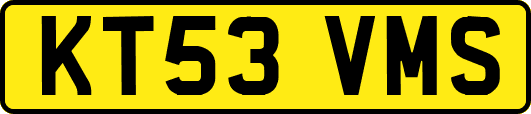 KT53VMS