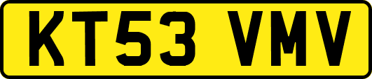 KT53VMV