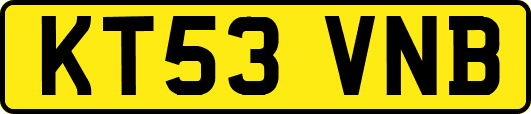 KT53VNB