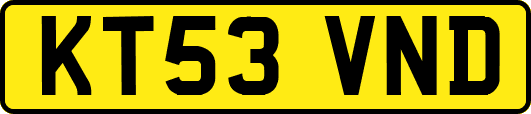 KT53VND
