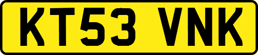 KT53VNK