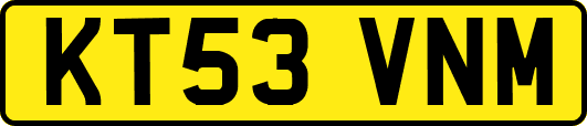 KT53VNM