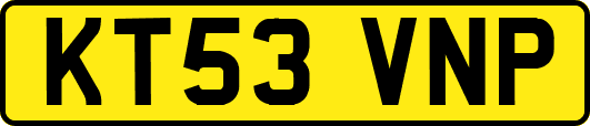 KT53VNP