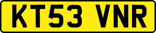 KT53VNR