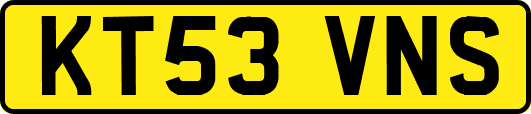 KT53VNS
