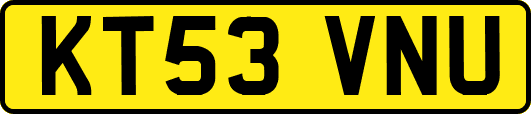 KT53VNU