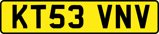KT53VNV
