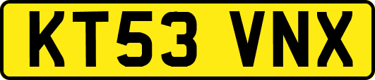KT53VNX