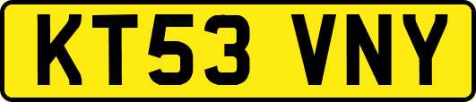 KT53VNY