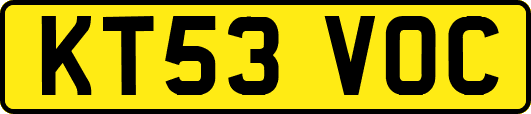 KT53VOC