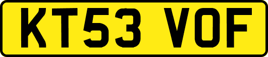 KT53VOF