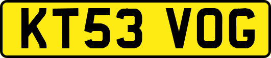 KT53VOG