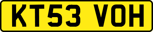 KT53VOH