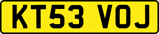 KT53VOJ