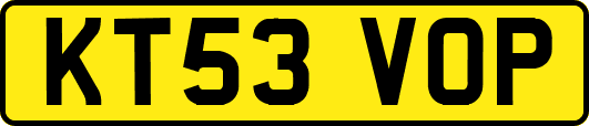 KT53VOP