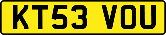 KT53VOU