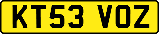 KT53VOZ