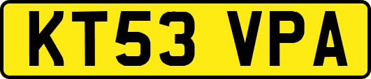 KT53VPA