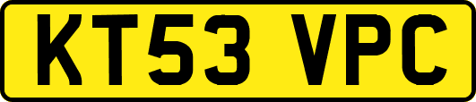 KT53VPC