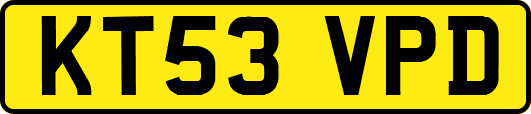 KT53VPD
