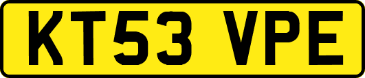KT53VPE