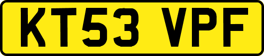 KT53VPF