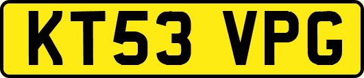 KT53VPG
