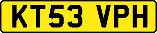 KT53VPH