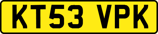 KT53VPK