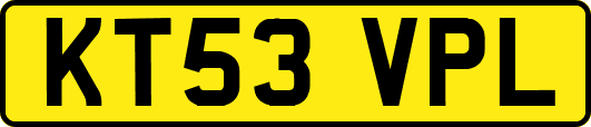 KT53VPL
