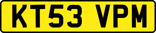 KT53VPM