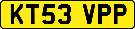 KT53VPP