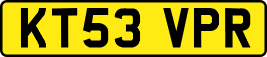 KT53VPR