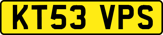 KT53VPS