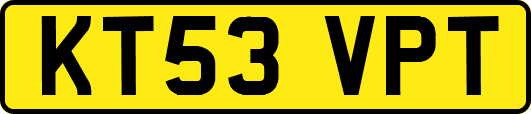 KT53VPT