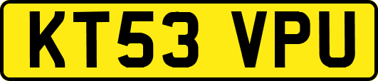 KT53VPU