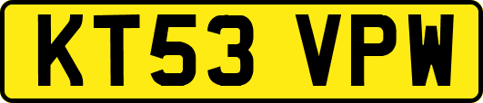 KT53VPW