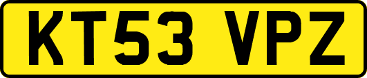 KT53VPZ