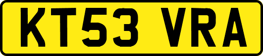 KT53VRA