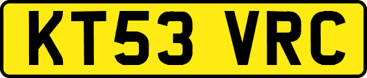 KT53VRC