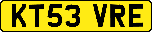 KT53VRE