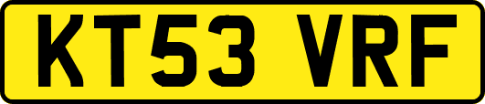 KT53VRF