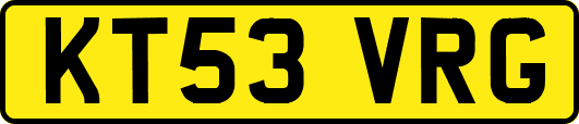 KT53VRG